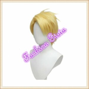 Cosplaywigs Маскарад Ллойд Фордер Виг Хито Хэллоуин событие рождественское трансформация коляска