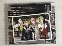 ●即決CD新品●JAZZ-ON! Sessions 旅団仲間は信じても、ラクダの紐は縛っておけ 管理HH箱令4-120_画像2