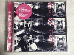 ●CD新品● As Long As We Keep Moving Maximo Park (アーティスト) 管理HH箱令4-190