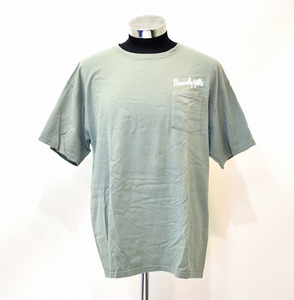 CALIFOLKS（カリフォークス ）GIFTee Beverly Hills ギフトTシャツ S/S 半袖 LOGO ロゴ スーベニア STANDARD CALIFORNIAポケットT ポケT