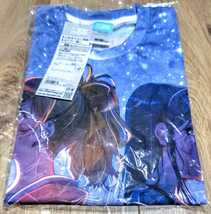 コスパ selection Project 両面 フルグラフィックtシャツ Lsize 二次元コスパ アニメ tシャツ_画像3