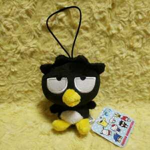  Sanrio character z somewhat teka.. mascot Bad Badtz Maru 