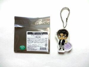 [Прекращено] [KeyChain/Kyogoku Makoto] Детектив Conan/Conan Cafe 2019/Акриловая ключа o Dropping 250 Yen ~