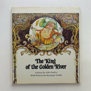 The King of the Golden River　1978年　John Ruskin