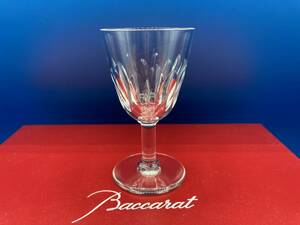 【保管品　箱なし】Baccarat バカラ　★リキュール ワイン(1)　★サイズ 47mm×高さ83mm