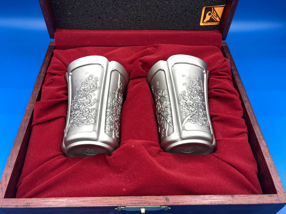 Yahoo!オークション -「royal selangor pewter」の落札相場 Yahoo!オークション -「royal selangor pewter」の落札相場