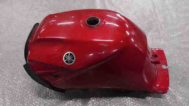 年最新ヤフオク! ybr タンクの中古品・新品・未使用品一覧