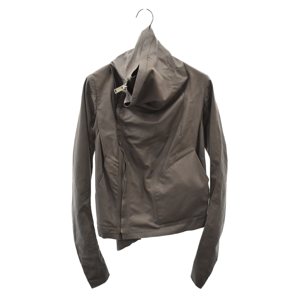 2023年最新】ヤフオク! -「レザージャケット」(Rick Owens)の中古品