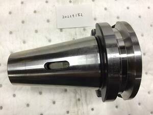 KANTO MICROBORE　モールステーパーホルダ　BT50-MTA3-45　　中古品　　 　　　　　（20229182）