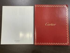 ★【腕時計カタログ】Cartier(カルティエ) 2004年 ウォッチカタログ & 価格表★