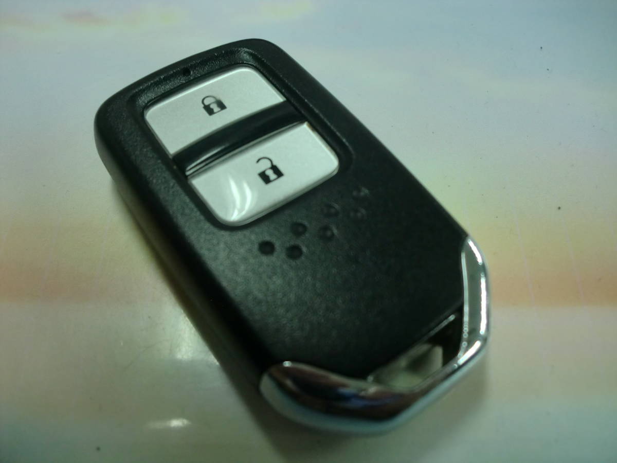 ヤフオク! -「ホンダ ヴェゼル スマートキー」の落札相場・落札価格