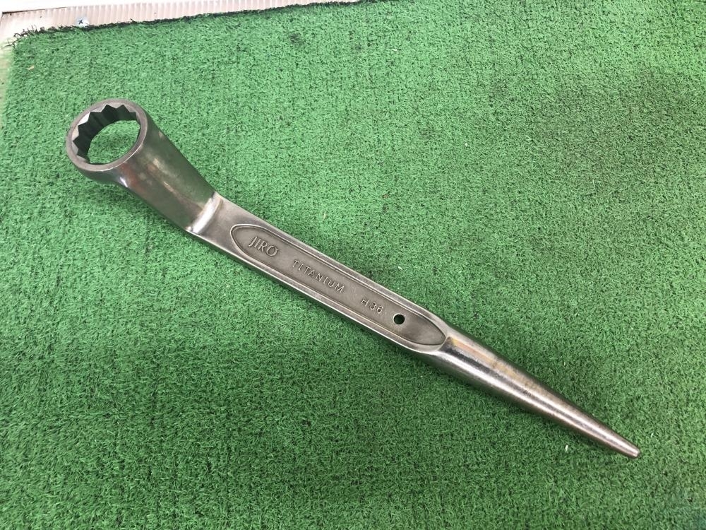 ヤフオク! -「チタンメガネレンチ」の落札相場・落札価格