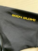 ボディーグローブBody Glove Activewearフルオープン ジャージ_画像2