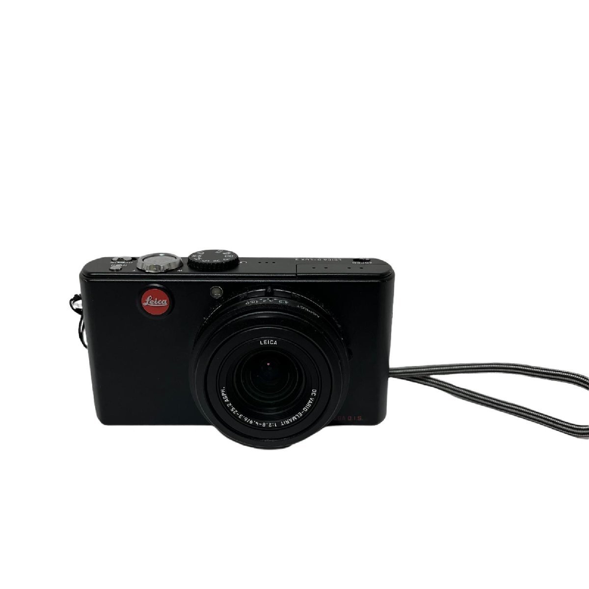 ラです LEICA - ライカ コンパクトデジカメ LEICA D-LUX3の通販 by