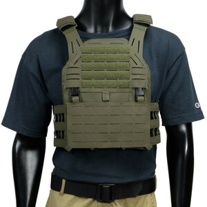 LBT プレートキャリア G3 Plate Carrier 6094G3 [ レンジャーグリーン / Mサイズ ]