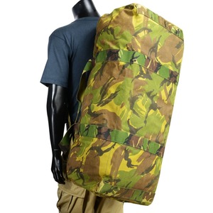  Голландия армия сброшенный товар trance порт сумка DPM камуфляж плечо с ремешком .[ хороший ] раздел армия сброшенный товар армия оплата ниже перевозка для сумка 