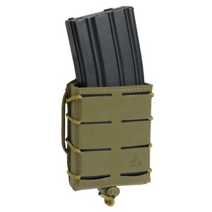 DIRECT ACTION magazine pouch SPEED RELOAD Short AR/AK/SR for [ adaptive green ]