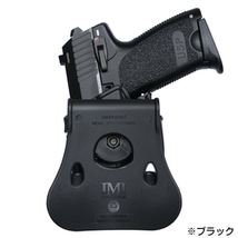 IMI Defense ホルスター H&K USP コンパクト 9mm/.40用 Lv.2 [ タン ] IMIディフェンス_画像2