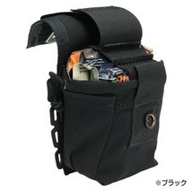 High Speed Gear メディックポーチ ReVive 医療品用 MOLLE対応 [ ODグリーン ] ハイスピードギア_画像5