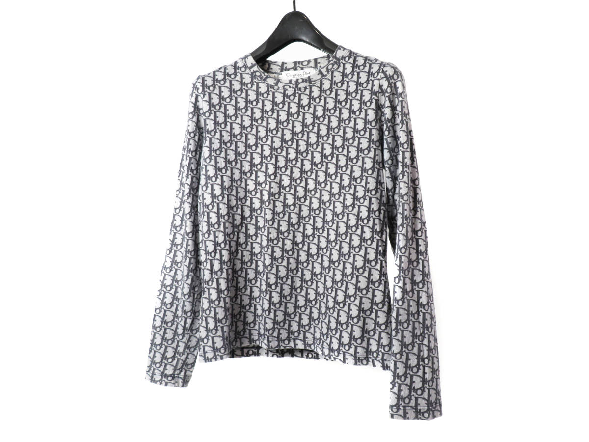 ヤフオク! -「christian dior tシャツ」(女性用) (ディオール)の落札