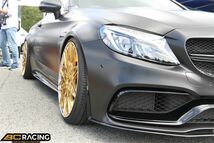 BC Racing BR COILOVER KIT RN-TYPE メルセデスベンツ/Mercedes Benz CLS-CLASS W218 2011- BCレーシング 車高調_画像5