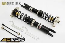 BC Racing BR COILOVER KIT RS-TYPE レクサス/LEXUS IS250 GSE25 2005-2012 BCレーシング 車高調_画像2