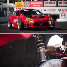 BC Racing BR COILOVER KIT RA-TYPE ニッサン/NISSAN GT-R R35 2007- BCレーシング 車高調_画像6