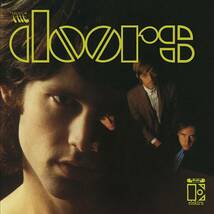 新品 即決 Analogue Productions SACD ドアーズ The doors 1st アナログ・プロダクションズ_画像1