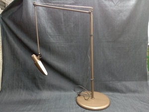 ヤフオク! -「スワン電器 swan」(フロアスタンド) (照明)の落札相場