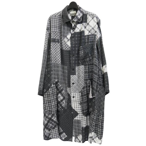 ヤフオク! -「yohji yamamoto コート」(長袖シャツ) (男性用)の落札 ...