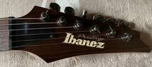 Ibanez Prestige RGA121 2006年日本製_画像4