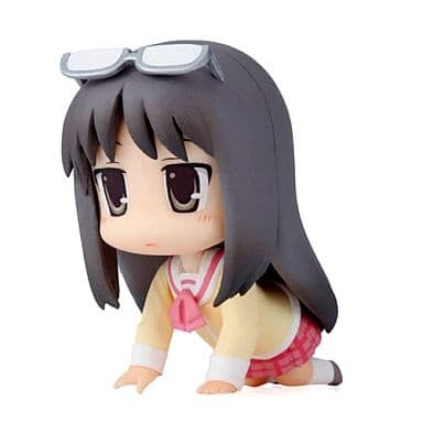ヤフオク! -「日常 にいてんご」の落札相場・落札価格