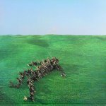 [MUSIC] 試聴即決★SQUID / BRIGHT GREEN FIELD (LTD / GREEN VINYL) (2LP)