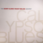 [MUSIC] 試聴即決★THE KENNY CLARKE-FRANCY BOLAND SEXTET/2LP