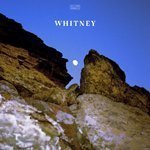 [MUSIC] 試聴即決★WHITNEY / CANDID (LTD / CLEAR BLUE VINYL) (LP)