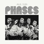 [MUSIC] 試聴即決★ANGEL OLSEN / PHASES (25周年記念帯付き) (LP)