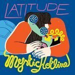 [MUSIC] 試聴即決★LATITUDE / MYSTIC HOTLINE (LP)