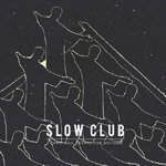 [MUSIC] 試聴即決★SLOW CLUB / CHRISTMAS, THANKS FOR NOTHING EP (12)