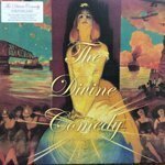 [MUSIC] 試聴即決★THE DIVINE COMEDY / FOREVERLAND (LP)
