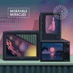 [MUSIC] 試聴即決★PINKSHINYULTRABLAST / MISERABLE MIRACLES (LTD / PINK WAVE VINYL) (LP)