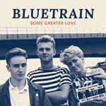 [MUSIC] 試聴即決★BLUETRAIN / SOME GREATER LOVE (LP) / ネオアコ