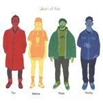 [MUSIC] 試聴即決★JOAN OF ARC / TIM MELINA THEO BOBBY (LTD / BLUE VINYL) (LP) / EMO / エモ