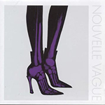 [MUSIC] 試聴即決★NOUVELLE VAGUE / VERSION FRANCAISE (LP) / 2020年再発盤