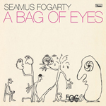 [MUSIC] 試聴即決★SEAMUS FOGARTY / A BAG OF EYES (LTD / VIOLET VINYL) (LP)