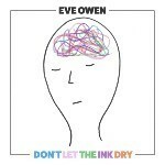 [MUSIC] 試聴即決★EVE OWEN / DON'T LET THE INK DRY (LP)
