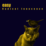 [MUSIC] 試聴即決★EASY / RADICAL INNOCENCE (LP)