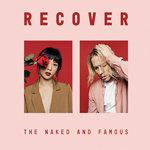 [MUSIC] 試聴即決★THE NAKED AND FAMOUS / RECOVER (2LP)