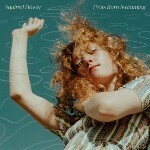 [MUSIC] 試聴即決★SQUIRREL FLOWER / I WAS BORN SWIMMING (LTD / RUST & BLUE VINYL) (LP)