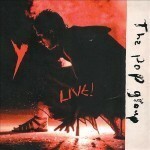 [MUSIC] 試聴即決★THE POP GROUP / Y LIVE! (LP)