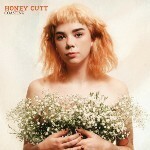 [MUSIC] 試聴即決★HONEY CUTT / COASTING (LTD / ORANGE VINYL) (LP)